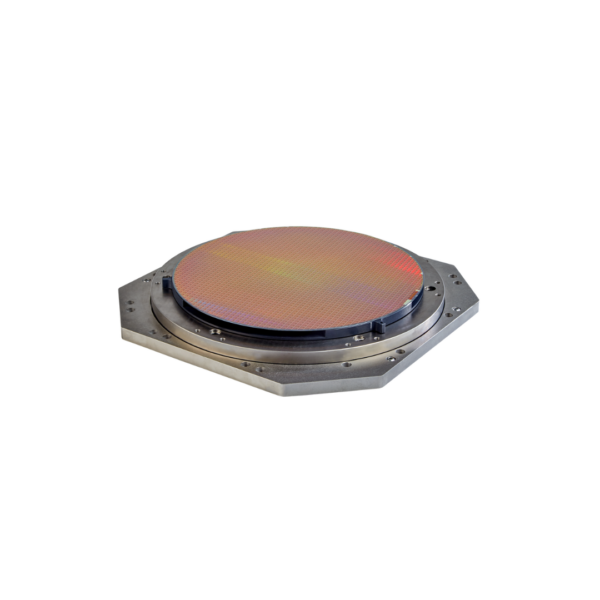 Introducing A New High Load Piezo Wafer Z Stage Queensgate High