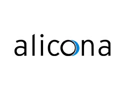 Alicona logo