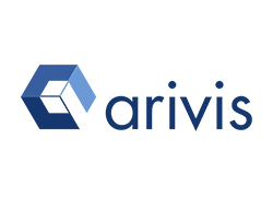 Arivis logo