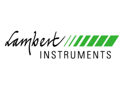 Lambert Instruments logo