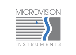 Microvision logo