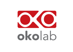 okolab logo