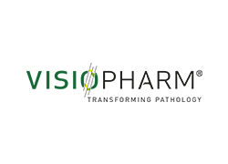 visiopharm logo