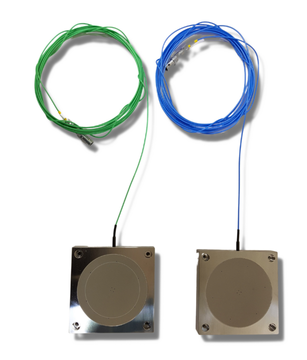 Nanopositioning NC Sensor