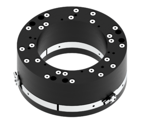 NPS-Z-90Q Super-heavy objective positioner