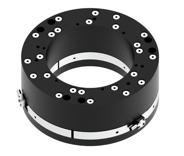 NPS-Z-90Q Super-heavy objective positioner