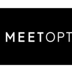 Meetoptics logo