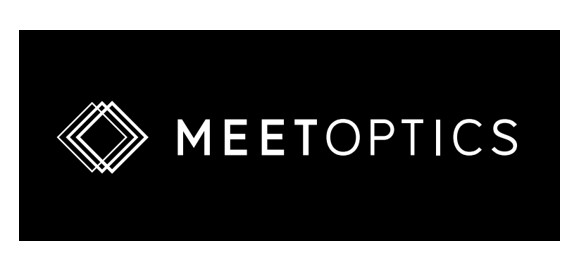 Meetoptics logo